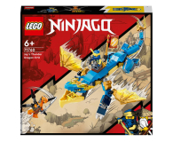 LEGO Ninjago® 71760 Smok gromu Jaya Evo - 1032234 - zdjęcie 1